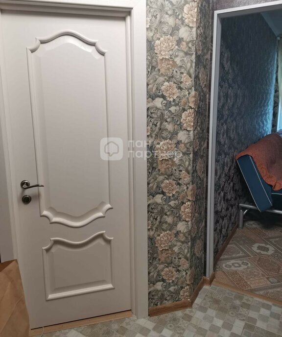 квартира р-н Всеволожский г Мурино б-р Петровский 3к/2 Девяткино фото 7