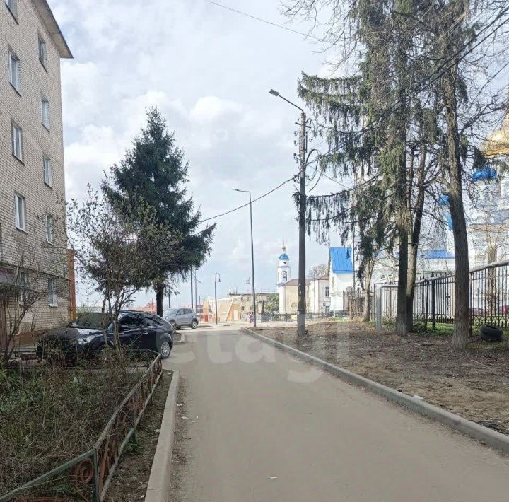 квартира р-н Малоярославецкий г Малоярославец ул Ленина 4 фото 4