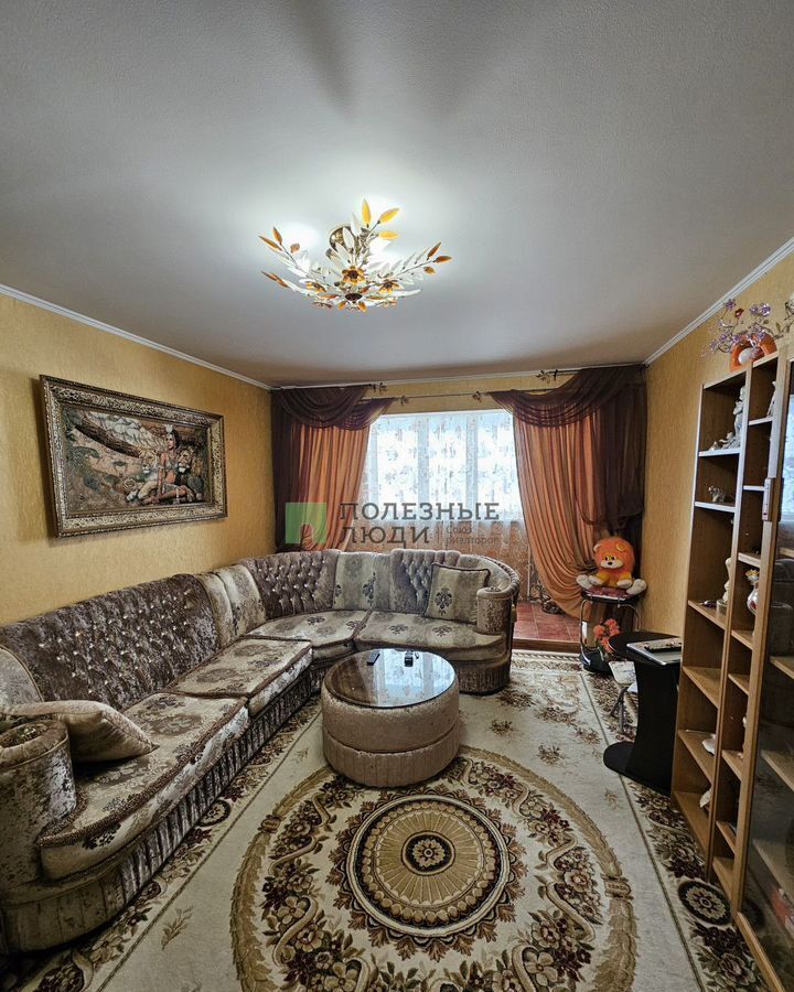 квартира г Новороссийск р-н Южный ул Молодежная 6 фото 1