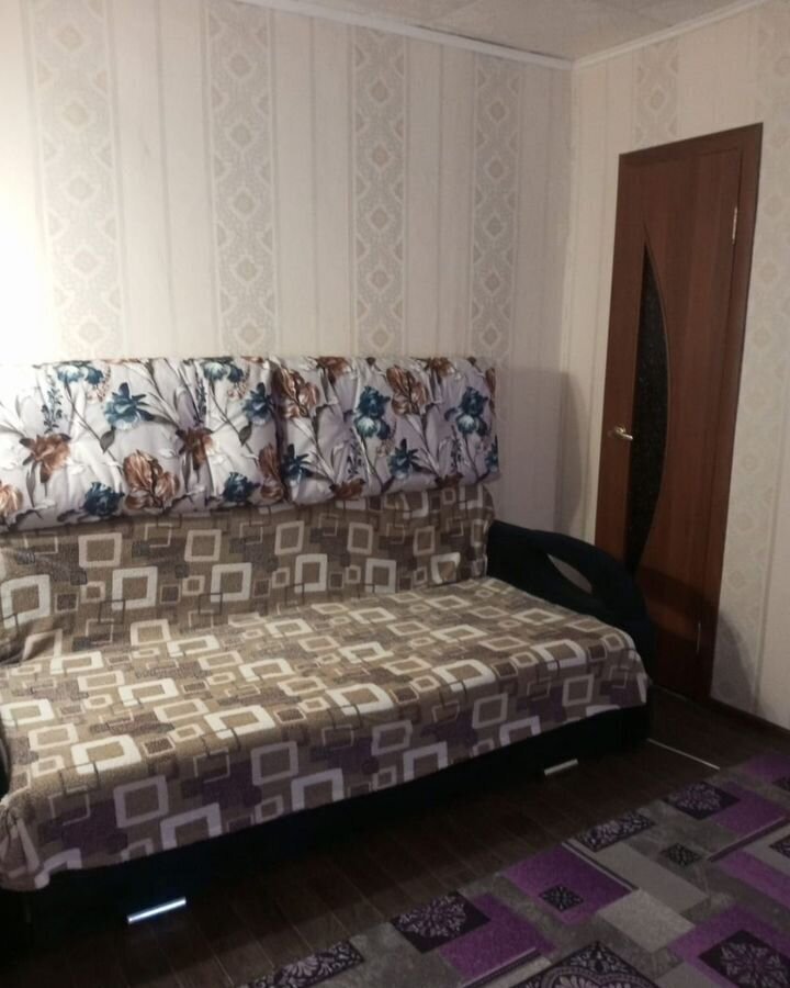 квартира г Златоуст ул им И.С.Тургенева 17 фото 2
