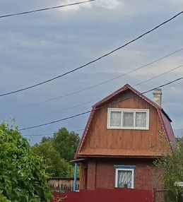 снт тер.Совхозное ул Малиновая Кемеровская обл. — Кузбасс, Осинники фото