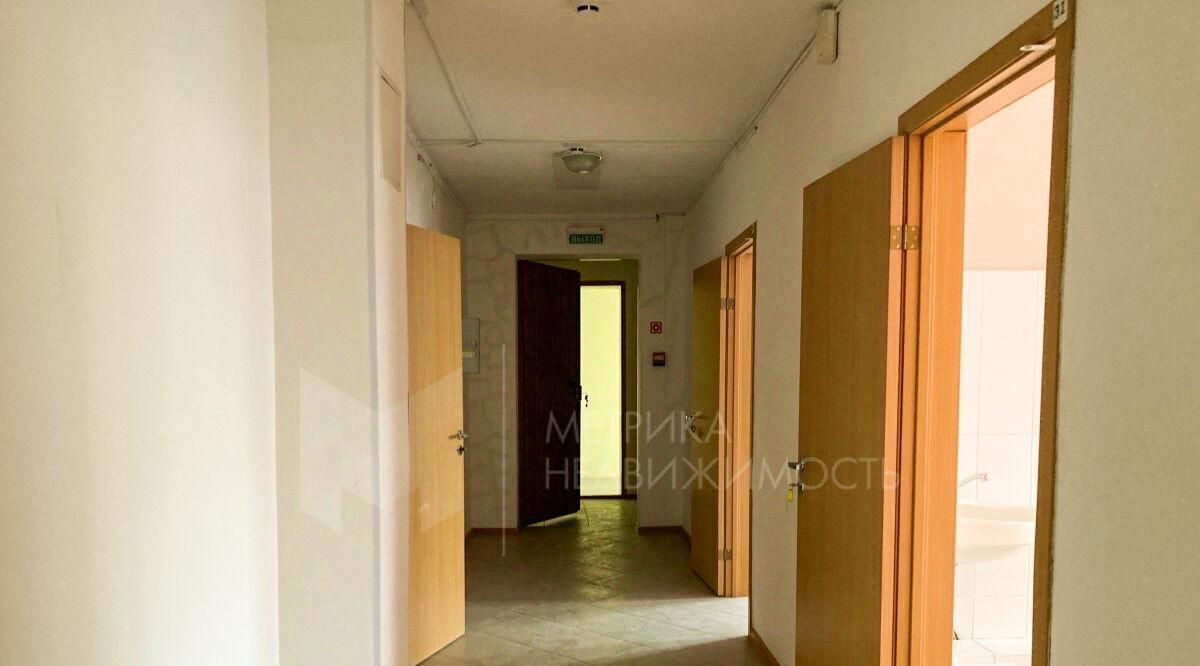 свободного назначения г Тюмень р-н Калининский ул Московский тракт 37к/1 фото 37