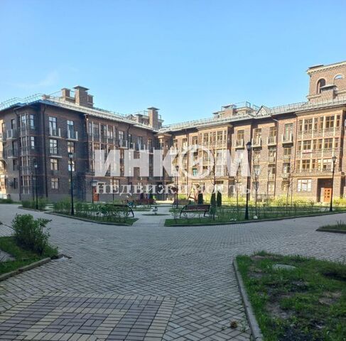 метро Бульвар Дмитрия Донского дом 6к/2 Московская область, Видное фото