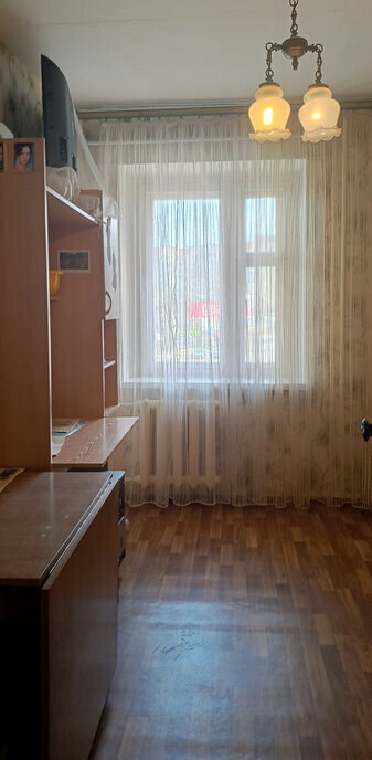 квартира г Сыктывкар ул Морозова 171 фото 1