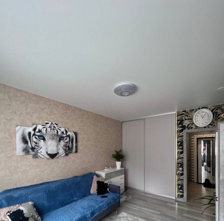 квартира г Калининград р-н Центральный ул Каблукова 11 фото 8