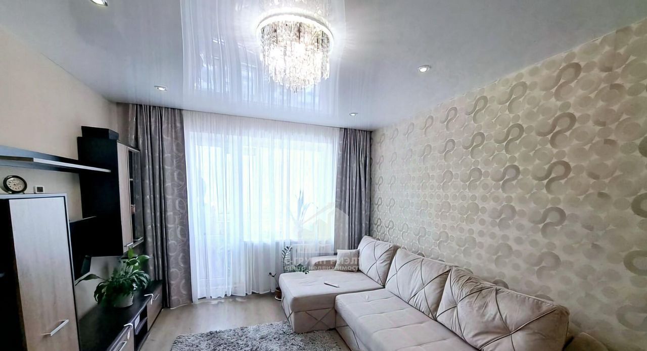 квартира г Калининград р-н Московский ул Дзержинского 174 фото 5
