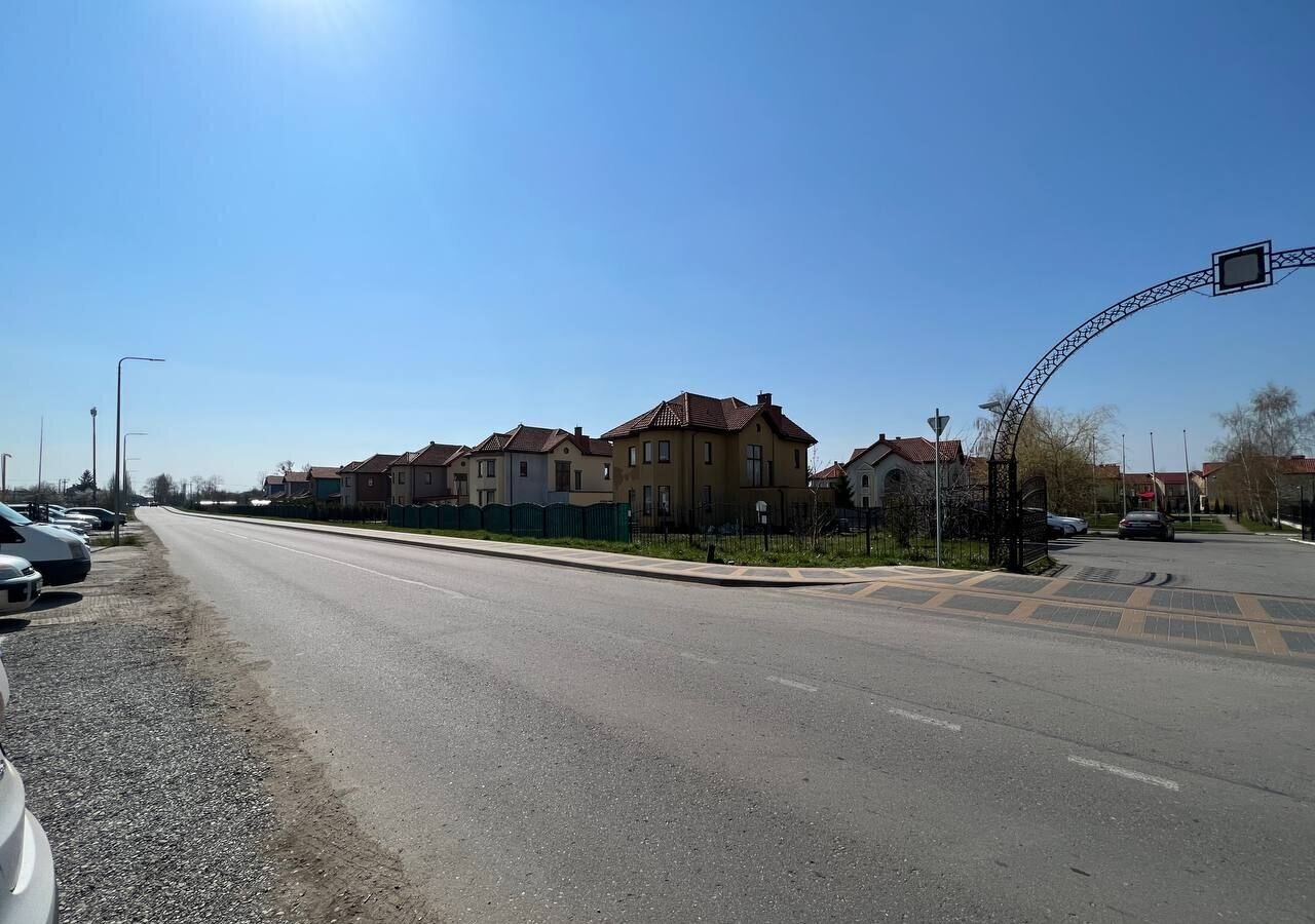 квартира р-н Зеленоградский г Зеленоградск пер Морской 3/2 фото 20