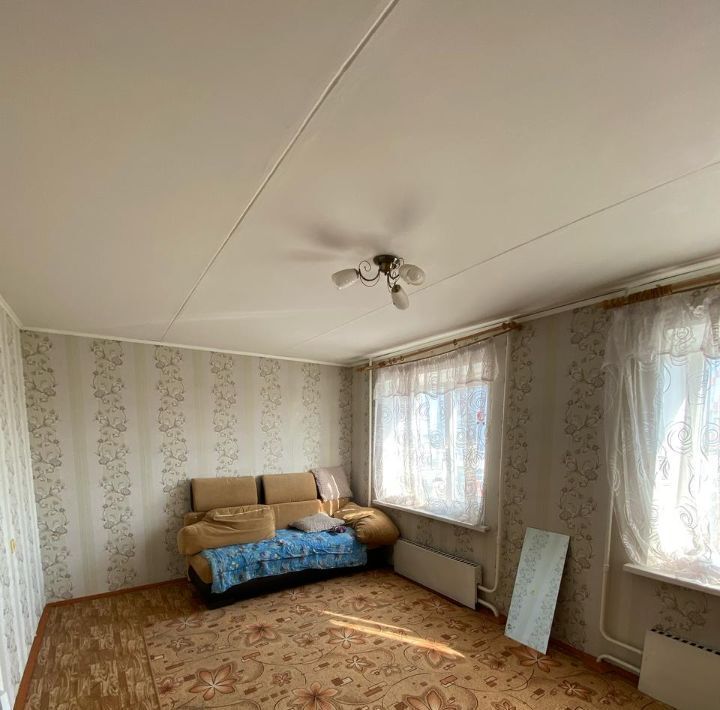 квартира г Белгород Восточный ул Калинина 1 фото 1