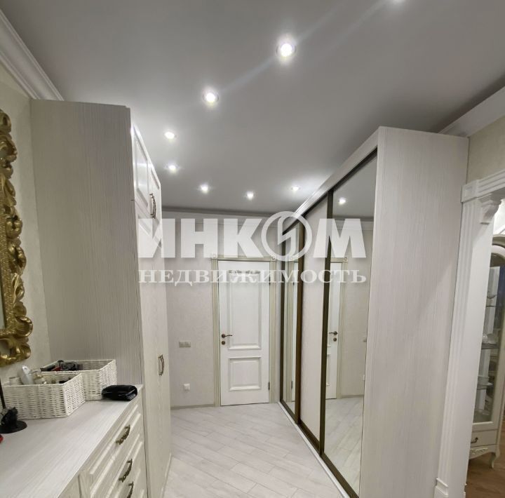 квартира г Химки мкр Сходня ул Первомайская 59 Сходня фото 9