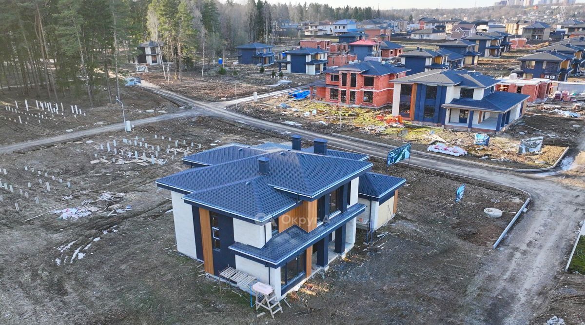 дом г Химки ш Ленинградское 35йм Сходня фото 26