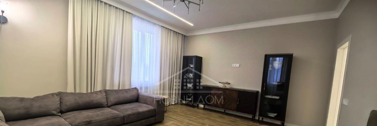 квартира г Нальчик ул. Героя России Т. М. Тамазова, 2А фото 13