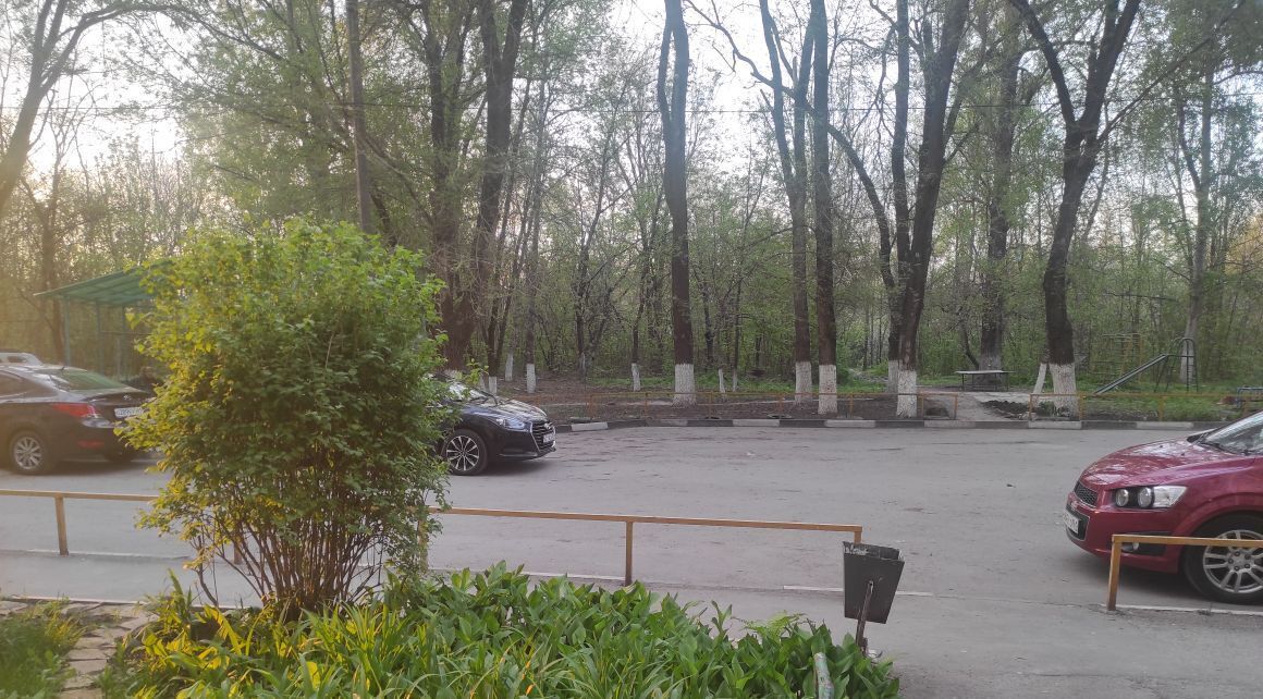 квартира г Ростов-на-Дону р-н Ворошиловский Северный ул Орбитальная 30 фото 35