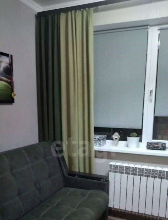 квартира г Батайск ул Орджоникидзе 2г фото 9