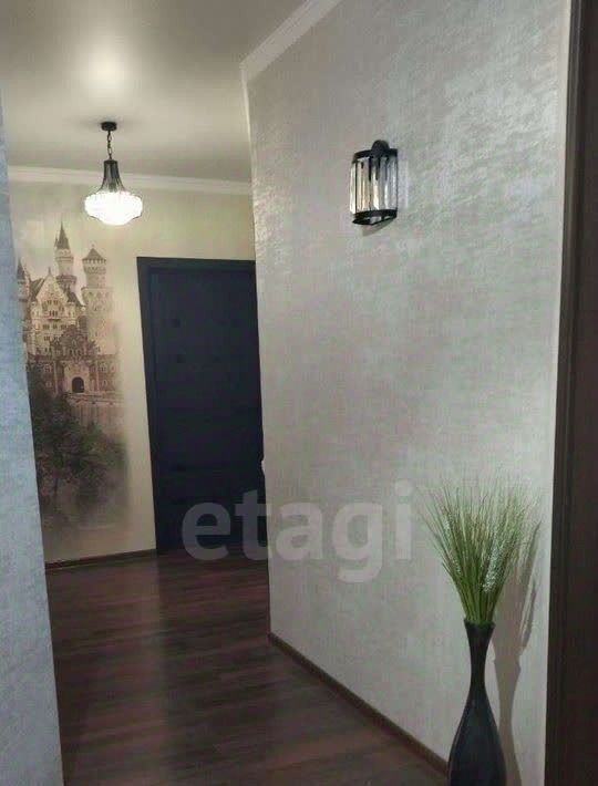 квартира г Батайск ул Орджоникидзе 2г фото 14