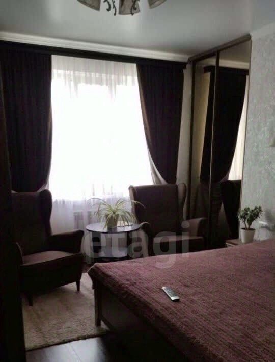 квартира г Батайск ул Орджоникидзе 2г фото 15