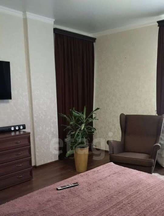 квартира г Батайск ул Орджоникидзе 2г фото 28