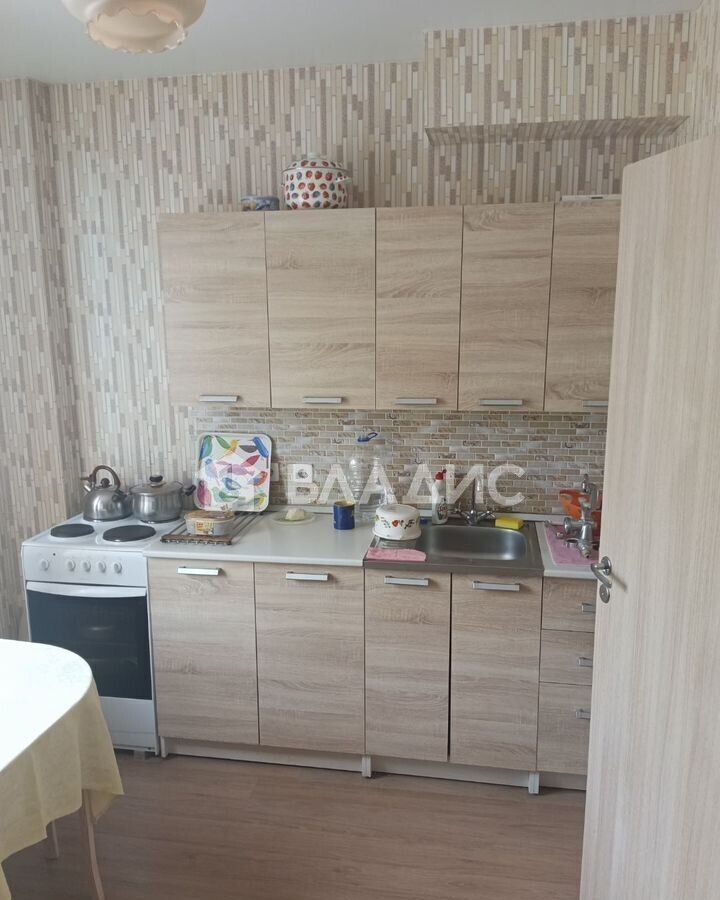 квартира г Нижний Новгород ул Изумрудная 8к/2 сельский пос. Культура фото 1