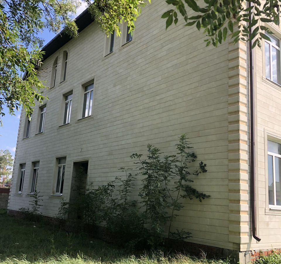 офис р-н Крымский г Крымск ул Синева 122 Крымское городское поселение фото 5