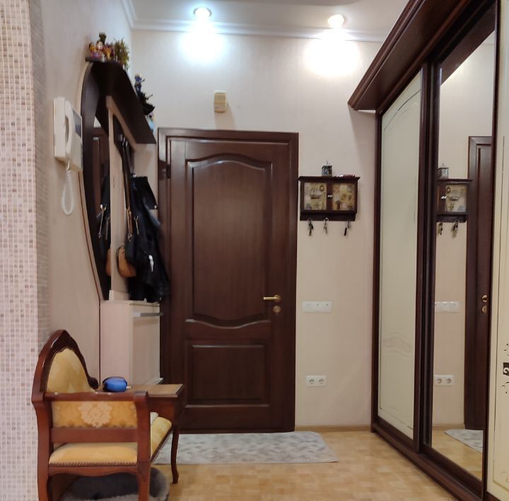 квартира г Евпатория ул Сытникова 4а фото 15