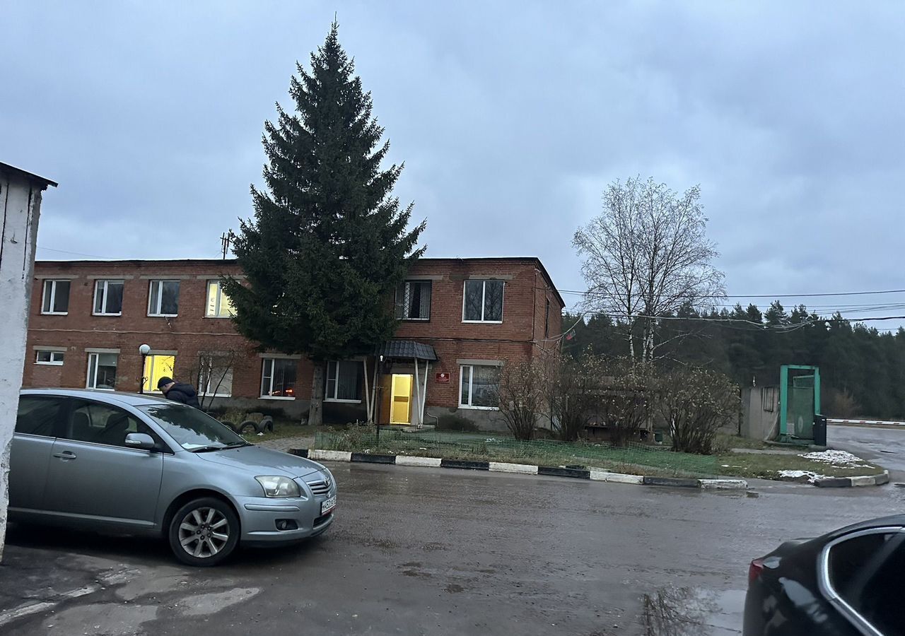 свободного назначения городской округ Богородский г Ногинск территория Автомобильная дорога Ногинск-Починки-ММК, 2-й километр, 1 фото 12