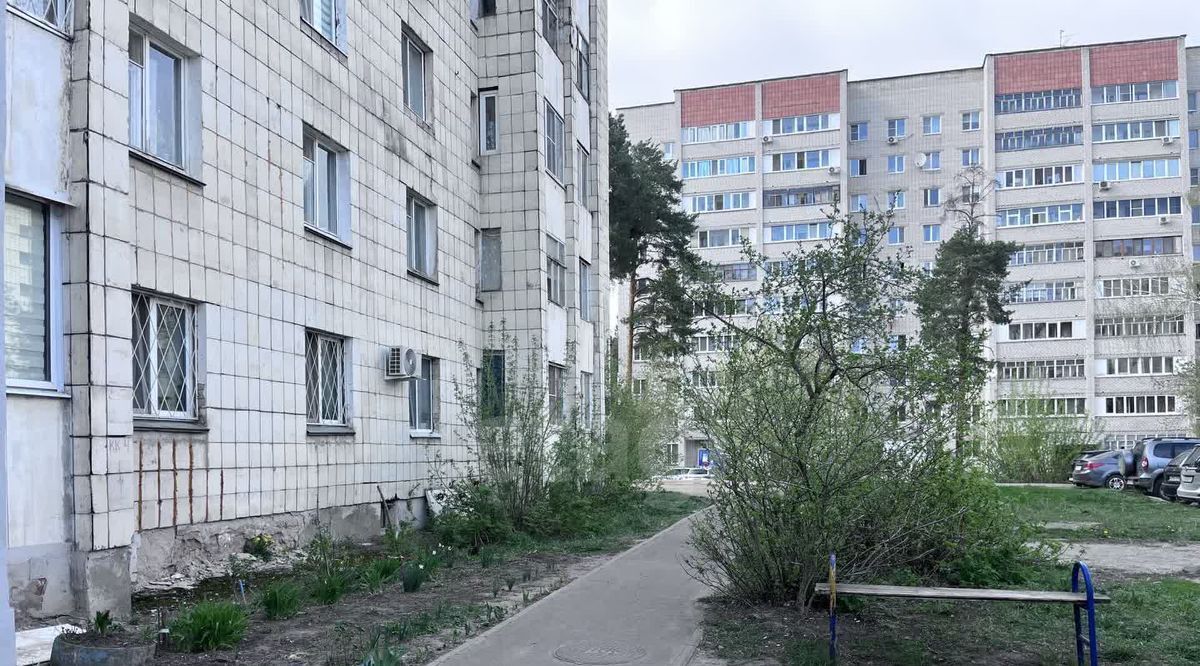 квартира г Казань Кремлёвская ул Железнодорожников 17 фото 2
