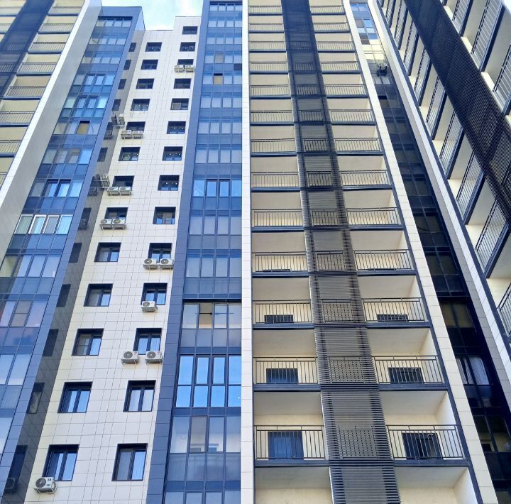 квартира г Казань Суконная слобода ул Достоевского 57 фото 4