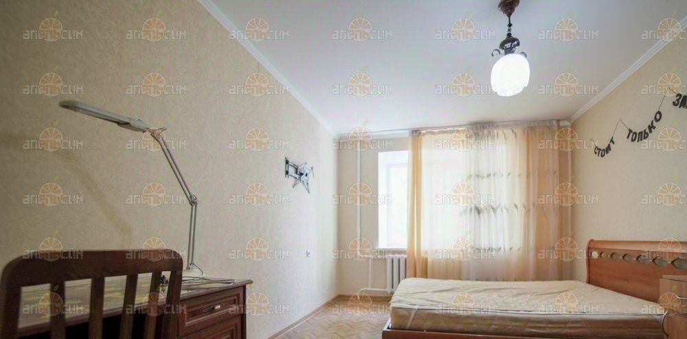 квартира г Ставрополь р-н Промышленный ул 45 Параллель 11/2 фото 5