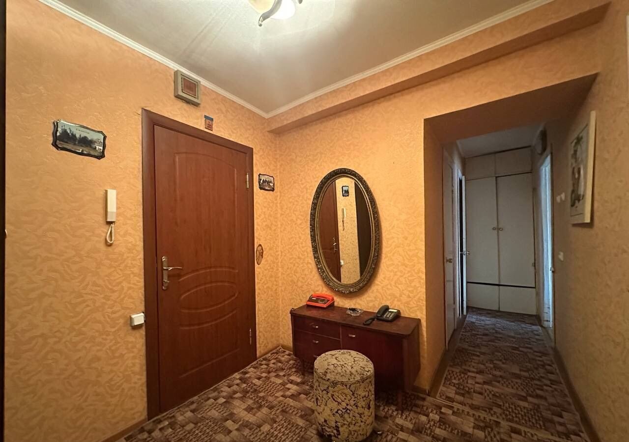 квартира г Рязань р-н Советский ул Грибоедова 40 фото 7