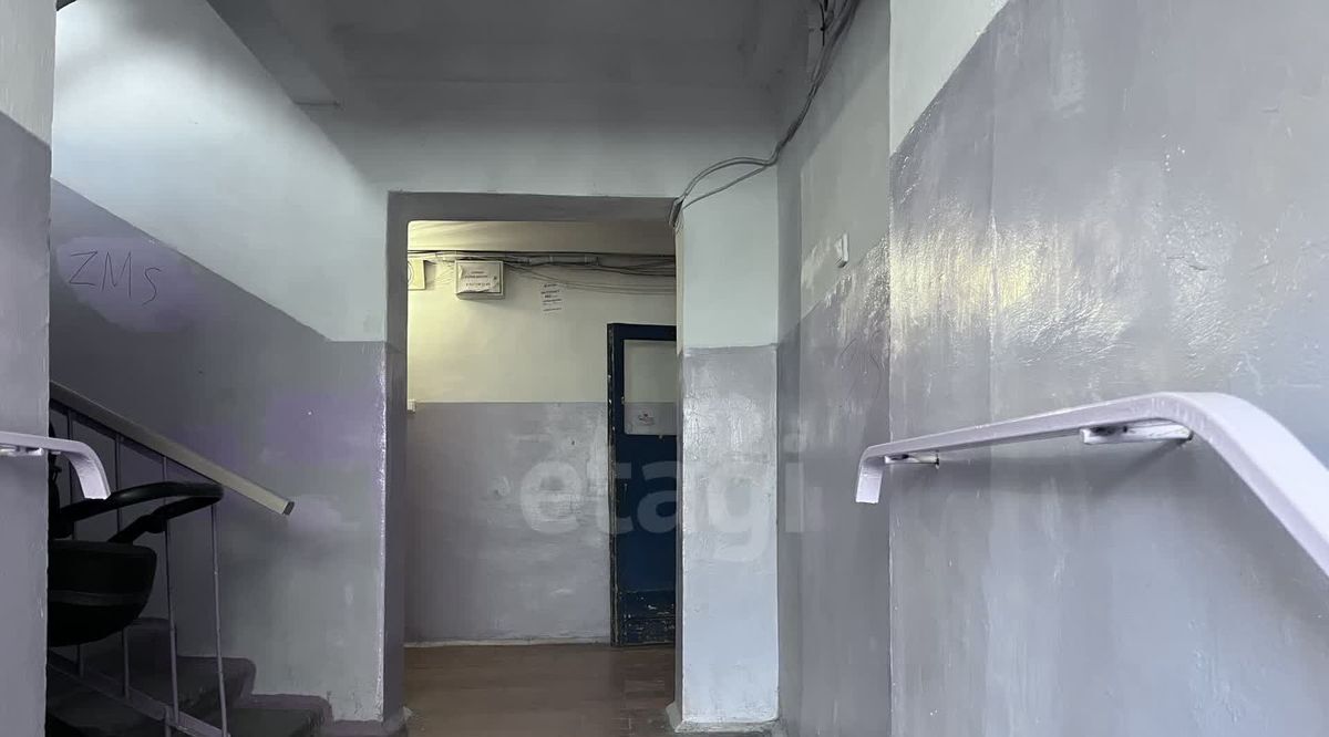 квартира г Казань Кремлёвская ул Железнодорожников 17 фото 12