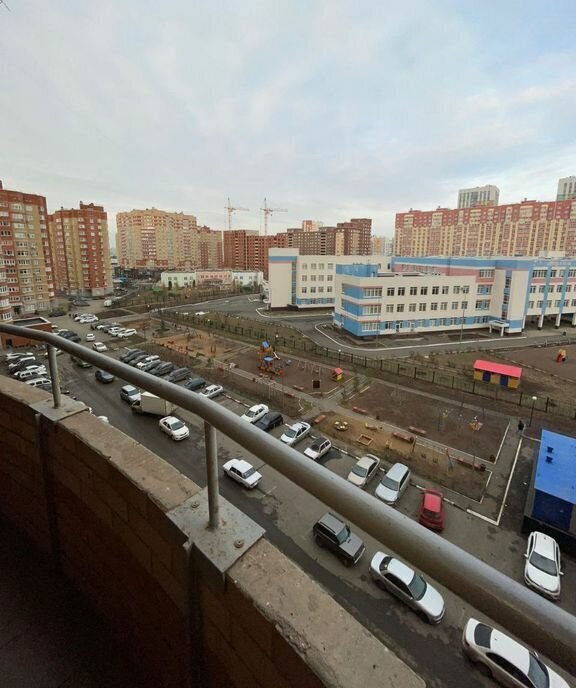 квартира г Оренбург ул Салмышская 43/5 фото 14