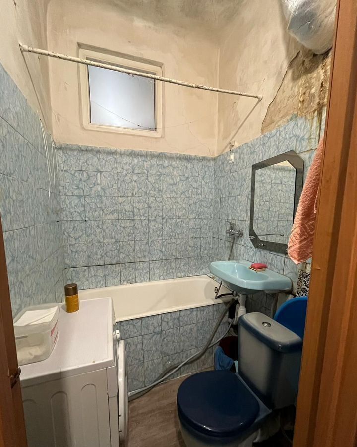 квартира г Тюмень р-н Калининский ул Волгоградская 33 фото 7
