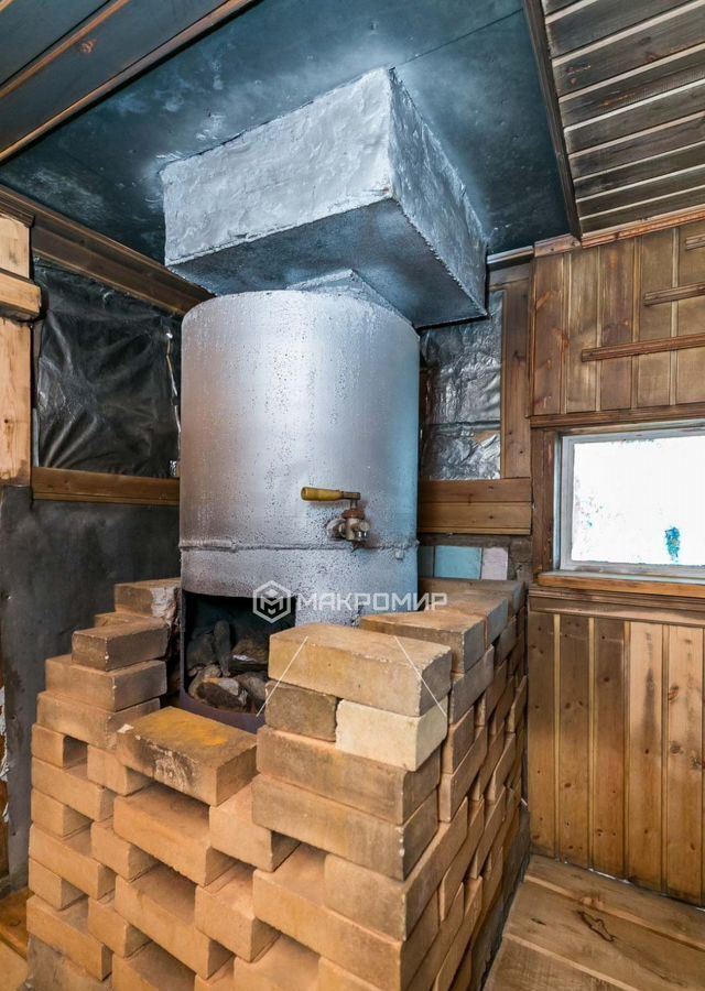 дом г Сургут ул Озерная 288 СТ Прибрежный-1, Тюменская обл. фото 39
