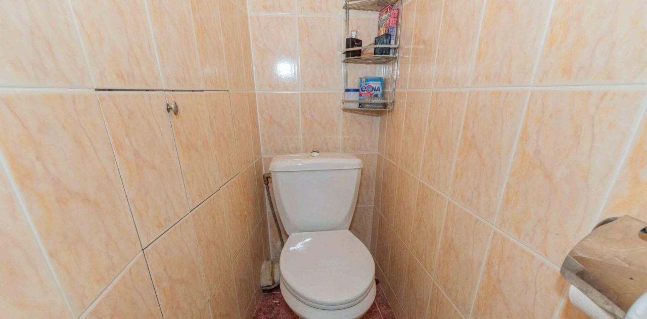 квартира г Владимир р-н Фрунзенский ул Суворова 11 фото 13