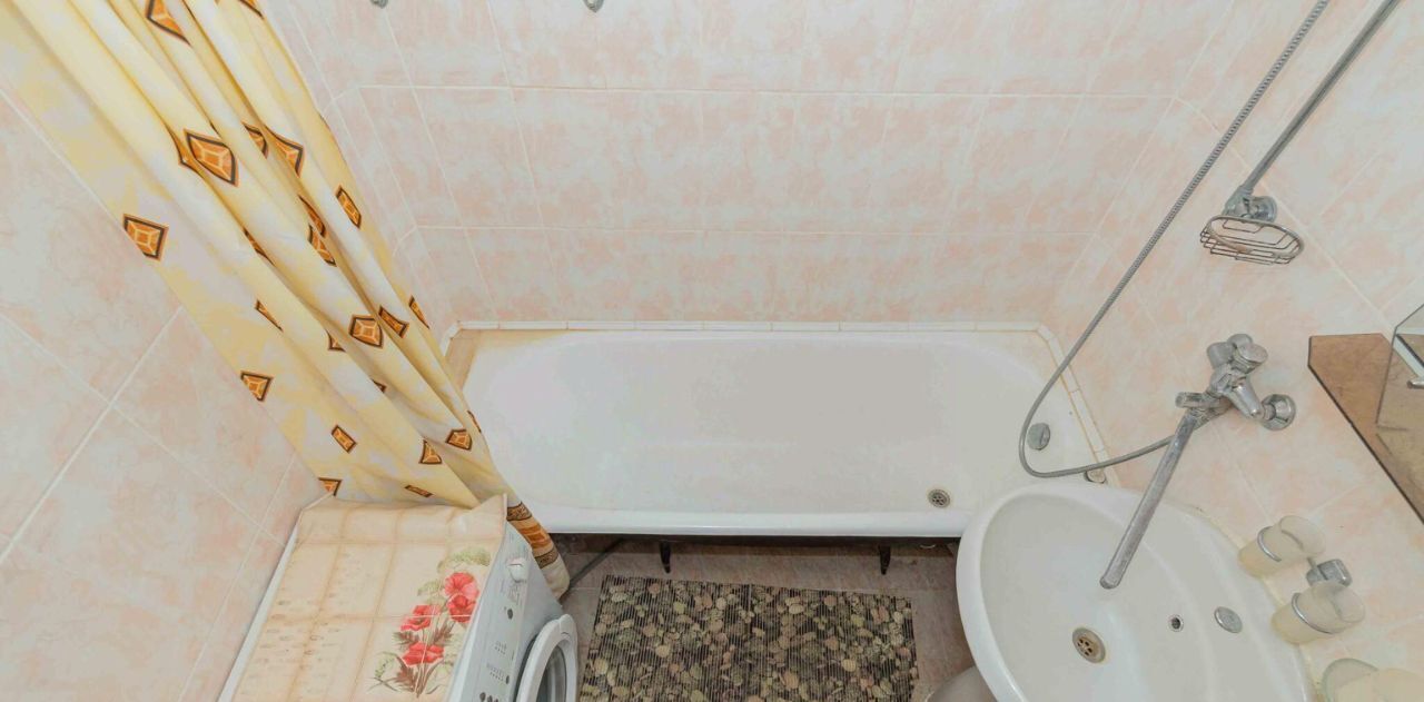 квартира г Владимир р-н Фрунзенский ул Суворова 11 фото 14