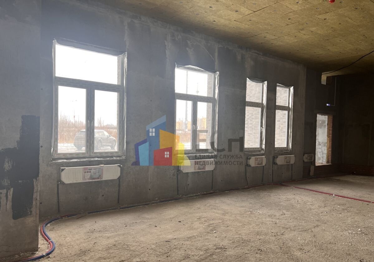 торговое помещение г Тула р-н Центральный ул Рязанская 23 фото 2