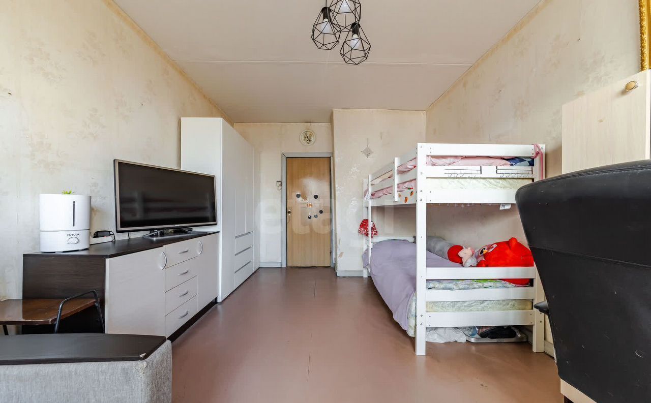 квартира г Санкт-Петербург пр-кт Дунайский 58к/1 Дунайская фото 1