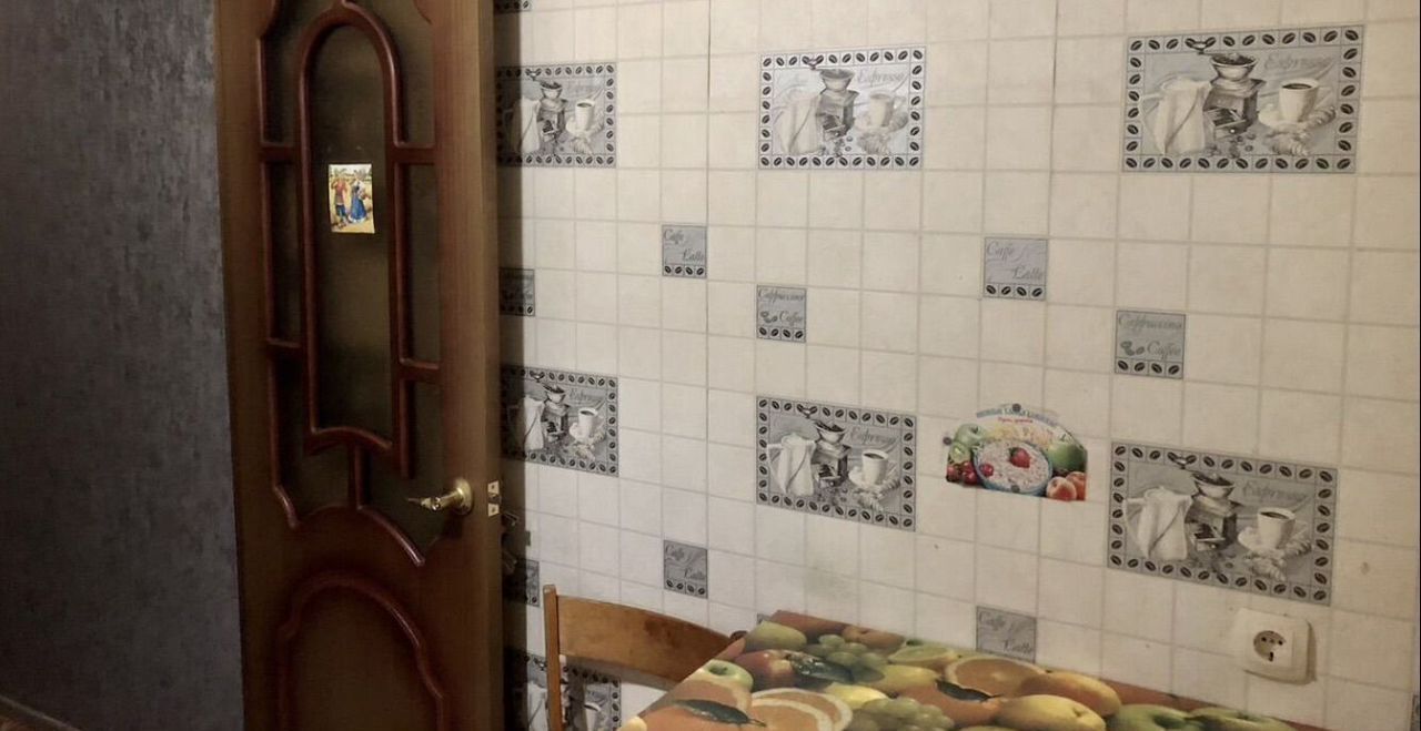 квартира г Тула ул Пионерская 24 Дубовка, Узловский р-н, муниципальное образование Шахтёрское, сельский пос. Дубовка фото 4