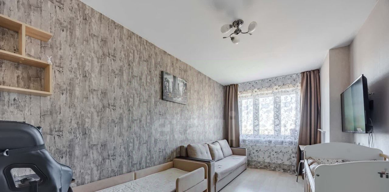 квартира р-н Всеволожский г Мурино ул Шоссе в Лаврики 59к/2 Девяткино фото 1