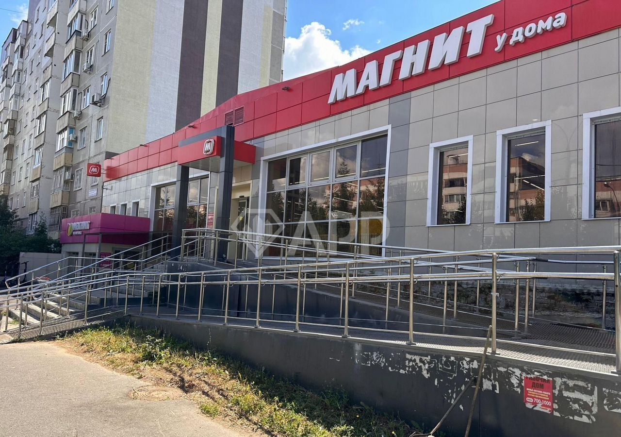 свободного назначения г Казань р-н Советский ул Академика Глушко 47г фото 5