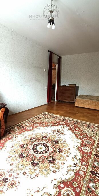 квартира г Москва метро Новоясеневская проезд Карамзина 1к/3 фото 2