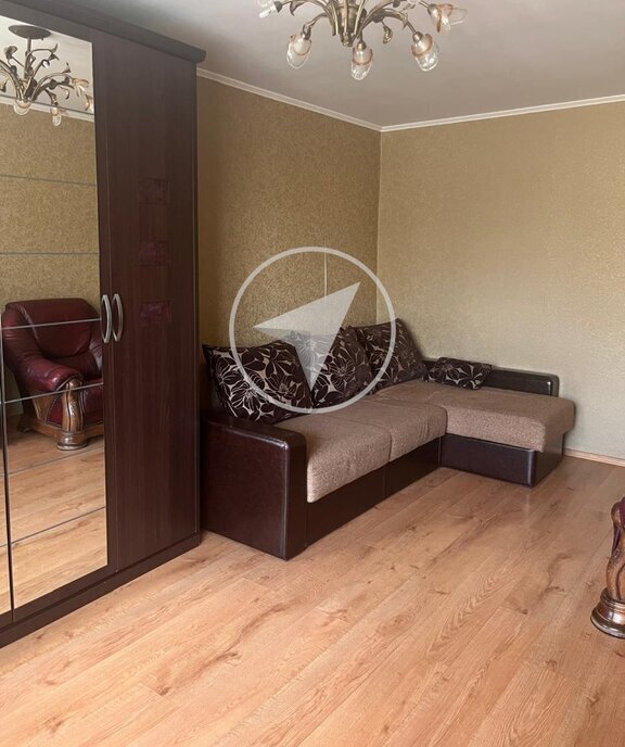 квартира г Москва метро Коптево б-р Кронштадтский 24к/3 фото 3