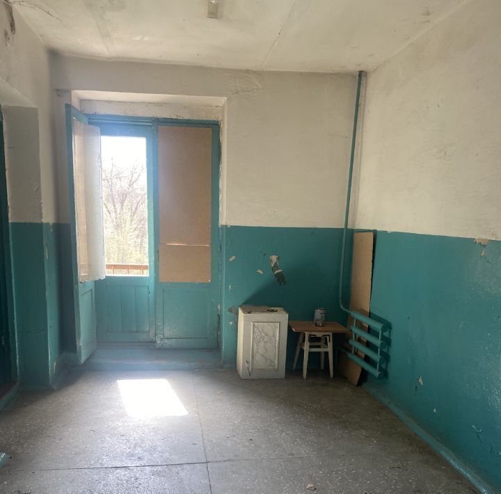 комната г Курган ул Половинская 8б фото 4