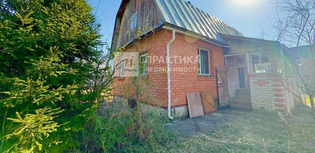 дом г Щербинка квартал № 1 ТиНАО Апрелевка, Краснопахорский район, № 421 фото 5