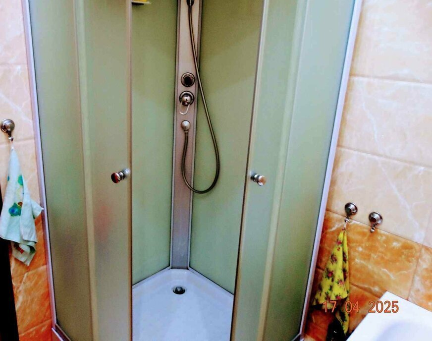 квартира р-н Анапский г Анапа ул Лермонтова 116д фото 15