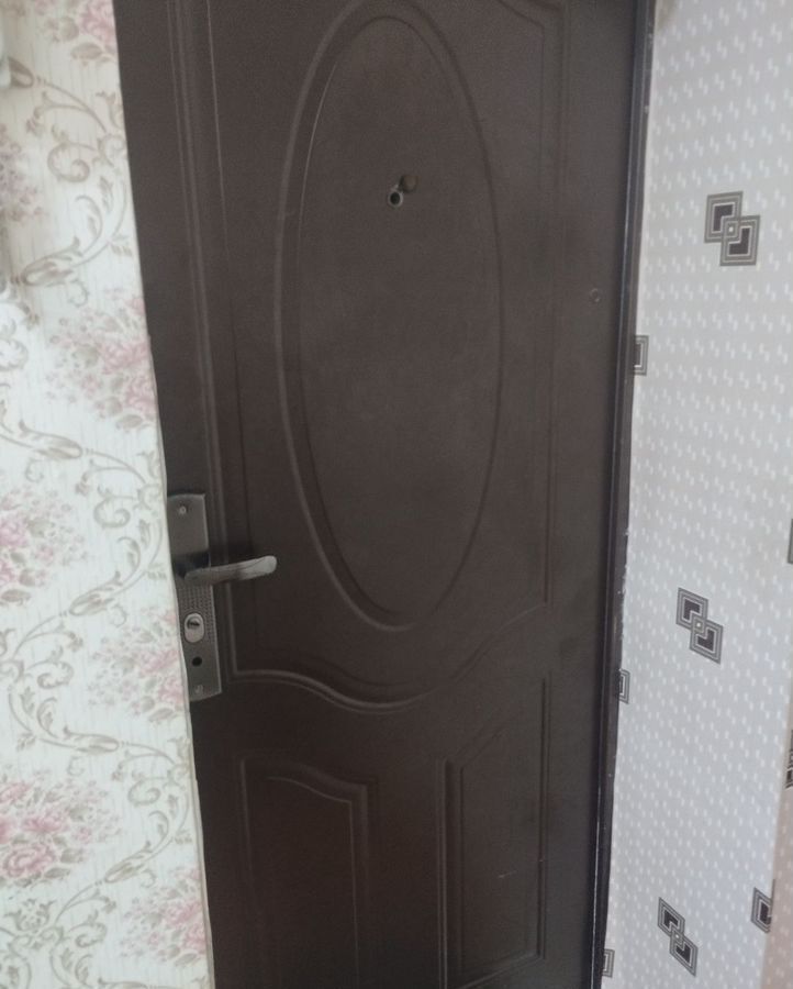 квартира г Георгиевск ул Калинина 132/1 фото 1