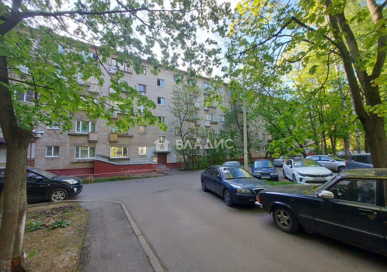 квартира г Королев ул Ленина 19 фото 22