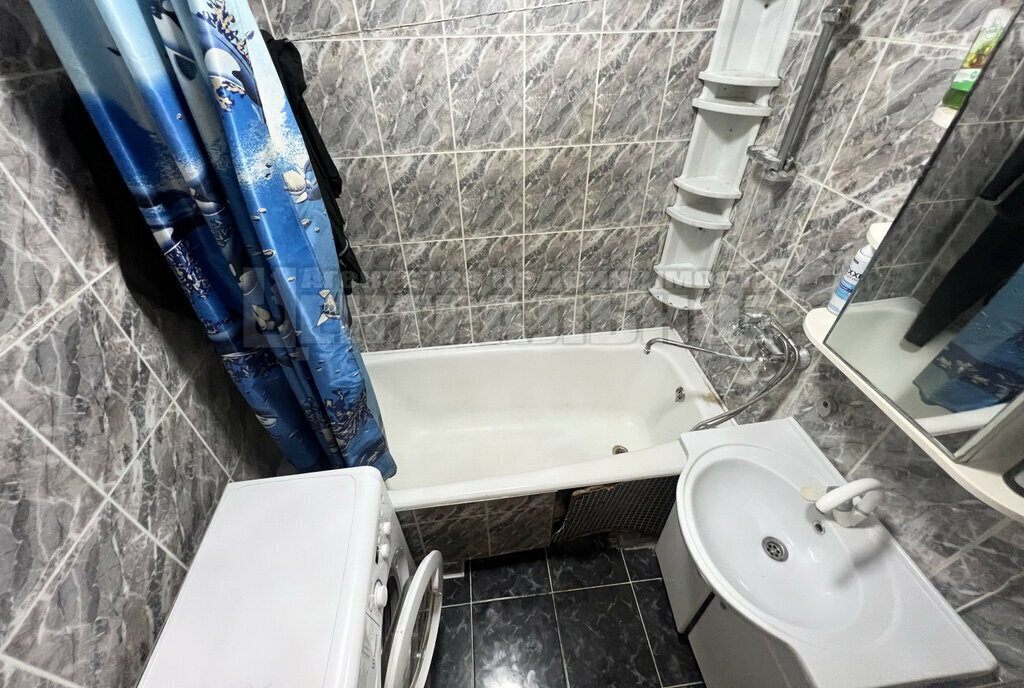 квартира г Смоленск ул Петра Алексеева 16 фото 22