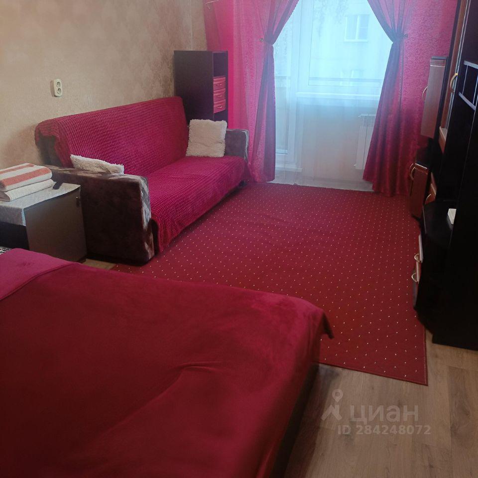 комната г Новосибирск ул Бориса Богаткова 245 фото 9