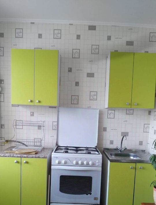квартира г Смоленск п Королевка р-н Заднепровский 13А фото 7