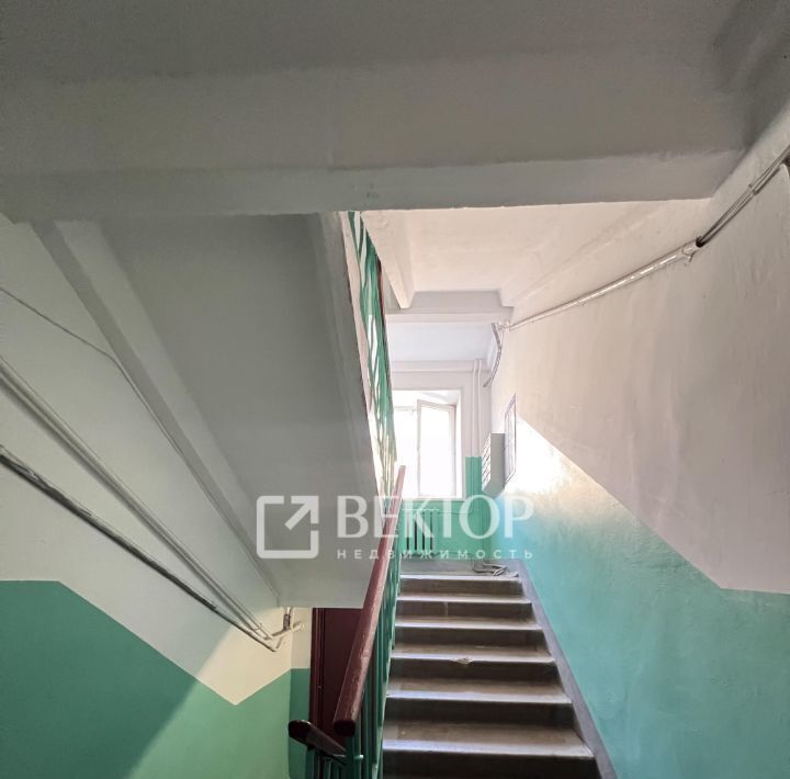 квартира г Кострома ул Маяковского 11б фото 21